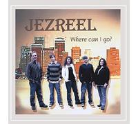Jezreel - Where Can I Go