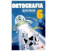 Jezyk polski 6 Ortografia Zasady i cwiczenia