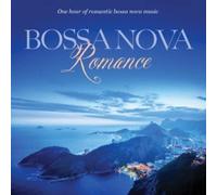 Jezzro, Jack - Bossa Nova Romance: One Hour of Bossa Nova Style, Romantic Music