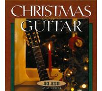 Jezzro, Jack - Christmas Guitar