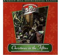 Jezzro, Jack - Christmas in the Fifties