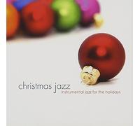 Jezzro Jack - Christmas Jazz