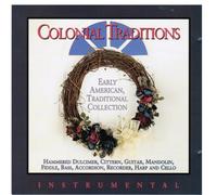 Jezzro, Jack - Colonial Traditions