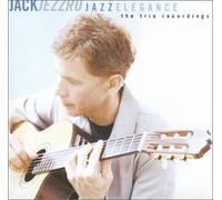 Jezzro, Jack - Jazz Elegance