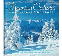 Jezzro, Jack - Mtn. Orch Snowcapped Christmas