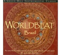 Jezzro, Jack - Worldbeat Brazil