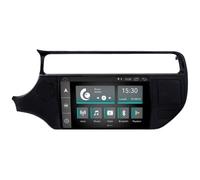 JF-139KC-UP-1 Android Car Radio Compatible with KIA CEED 2012-2018 | CarPlay and Android Auto | GPS | DAB+ | 9 Inch HD | Made in Italy