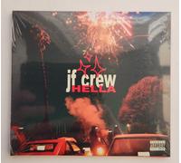 Hella – Just Friends