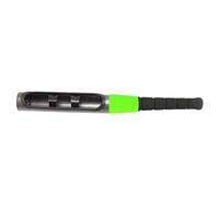 JF HOME BLISS Universal Heavy Duty Baseball Bat Anti Theft Car Van Vehicle Steering Wheel Security Lock Green