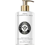 JF-Schwarzlose-Berlin Body-care CleansingGentle Liquid Soap