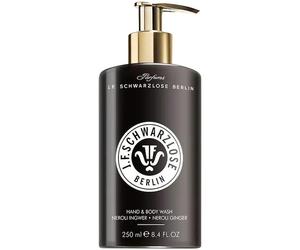 JF-Schwarzlose-Berlin Body-care CleansingHand & Body Wash