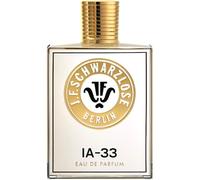 J.F. Schwarzlose Berlin Unisex fragrances 1A - 33 Eau de Parfum Spray