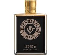 JF-Schwarzlose-Berlin Unisex-fragrances Leder-6Eau de Parfum Spray