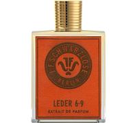 J.F. Schwarzlose Berlin Unisex fragrances Leder 6 Leder 6.9Extrait de Parfum