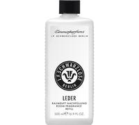 JF-Schwarzlose-Berlin Unisex-fragrances Leder-6Refill Diffuser
