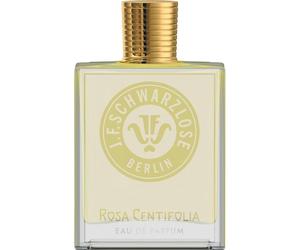 JF-Schwarzlose-Berlin Unisex-fragrances Rosa-CentifoliaEau de Parfum Spray