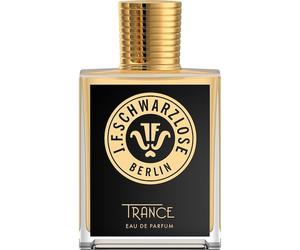 JF-Schwarzlose-Berlin Unisex-fragrances TranceEau de Parfum Spray