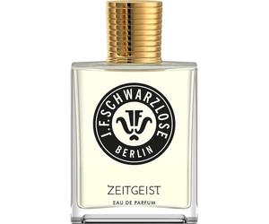 JF-Schwarzlose-Berlin Unisex-fragrances ZeitgeistEau de Parfum Spray