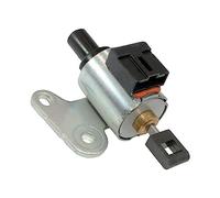 JF010E RE0F09A RE0F09B Car Transmission CVT Step Stepper Motor Suitable for JF009E RE0F08A RE0F08B JF011E RE0F10A F1CJA Automatic Transmission Stepper Motor Parts Solenoid Valve-case