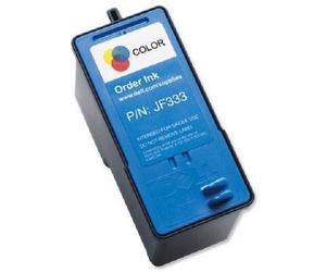 JF333 COLOUR SERIES 6 INK FOR DELL 725 810 A810 PRINTER