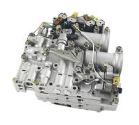 JF506E 09A 09B Transmission Valve Body with Solenoids Compatible for Ford Compatible for VW Compatible for Jaguar Compatible for Land Rover/Mazda