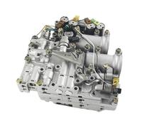 JF506E 09A 09B Transmission Valve Body with Solenoids Suit Compatible for Ford Compatible for Land Rover Compatible for Mazda(Style c)