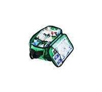 JFA Large Haversack Bag First Aid Kit