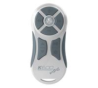 JFA Long Distance Remote Control WH/GR