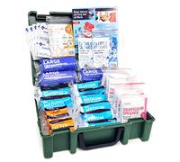 JFA Medical 50 Person HSE Workplace First Aid Kit