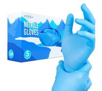 JFA Medical Disposable Powder Free, Latex Free, Fo