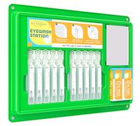 JFA Medical Eye Wash Station