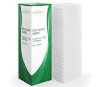 JFA Medical Premium Non-Woven Gauze Swabs 5cm x 5cm - Pack of 200