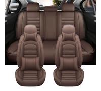JFBLSD Car Seat Cushion Compatible with BMW 335i 2007-2015