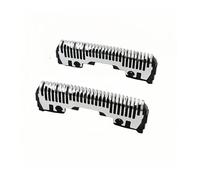 Jfbsgbs 2pcs Razor Blades WES9170 N Cutter - Compatible With Panasonic ES-LV90/LV50/LV70/LV80/LV8 ES-SV61 ES-LV52 ES-LV72 - Shaver Replacement Head