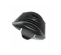Jfbsgbs 3-4MM 6-9MM 12-15MM Hair Clipper Comb - Compatible With Panasonic ER1610 ER1611 ER-GP80 ER-GP82(3-4mm)