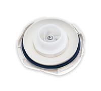 Jfbsgbs Dishwasher Parts Circulating Pump Motor Impeller Assembly - Compatible For Midea YXW50-2E/YXW50-2E(L) - Dish Washer Parts