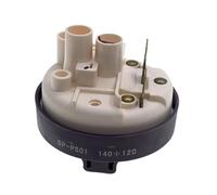 Jfbsgbs SP-PS01 Dishwasher Parts Water Lever Pressure Switch Sensor - Compatible With Samsung DD81-02864A, Compatible With Midea - Dish Washer Parts