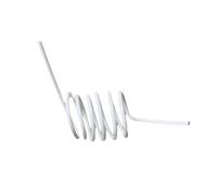 Jfbsgbs Universal Flosser Water Soft Hose Repair Accessories - Compatible With Braun， Compatible With Oral-B， Compatible With Panasonic - Oral Irrigator Parts(1pcs)