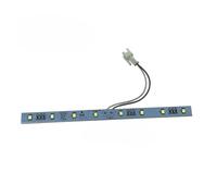 Jfbsgbs W27-106 Refrigeration Lighting Light Strip - Compatible For Homa - Refrigerator Parts