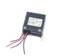Jfbsgbs XKD-P1500IC12.0-18W AC100-240V 50/60Hz 1A Max DC12V 1.5A - Compatible With Waterpik WP660 662 670 674 676 GT2 GT3 GT5 - Oral Irrigator Power Supply Replacement