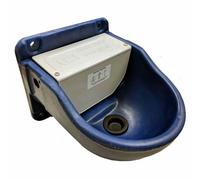 JFC AUTOMATIC MICRO STABLE WATER DRINKER Horse Cattle Sheep Bowl Trough DBL4