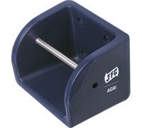 JFC Mineral Lick Holder - Blue