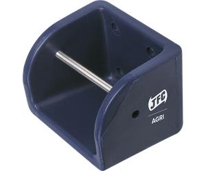 JFC Mineral Lick Holder - Blue