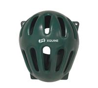 JFC Tear Drop Hay Feeder Wall - Green