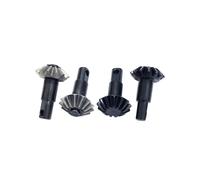 JfdLbv 1 10 Short Course RC Car A4413 Upgrade Parts Differential Output Gears G4413 For 1025 8062 HQ727 M0198(G4413)
