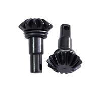 JfdLbv 1 10 Short Course RC Car A4413 Upgrade Parts Differential Output Gears G4413 For 1025 8062 HQ727 M0198(Upgrade A4413)