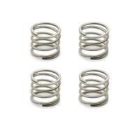 JfdLbv 1 2 4 6 8 10PCS Centrifugal Sprinkler Spring Drone Accessories FOR T40 T20P(4 PCS)