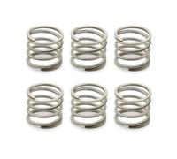 JfdLbv 1 2 4 6 8 10PCS Centrifugal Sprinkler Spring Drone Accessories FOR T40 T20P(6 PCS)