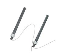 JfdLbv 1 2 4PCS Drone Accessories External SDR UAV Repair Parts FIT FOR T40 T20P T50 T25(2 PCS)