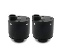 JfdLbv 1 2 4PCS Impeller Pump Motor Repair Part Drone Accessories FIT For T40 T20P(2pcS)